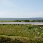 Дом отдыха 6 Person In Logstor *