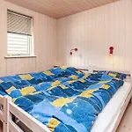 6 Person In Logstor Дом отдыха