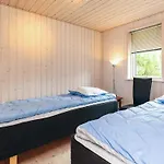 Дом отдыха 6 Person In Logstor Logsted