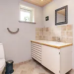 6 Person In Logstor Дом отдыха