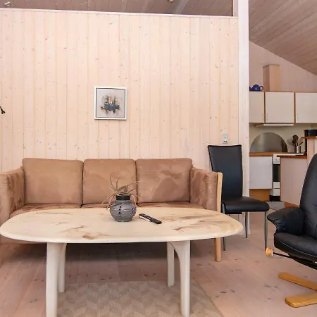 Casa vacanze 6 Person In Logstor