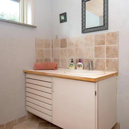 6 Person In Logstor Casa vacanze
