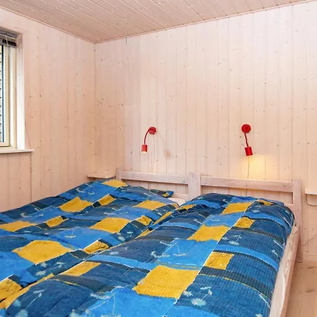 Holiday home 6 Person In Logstor