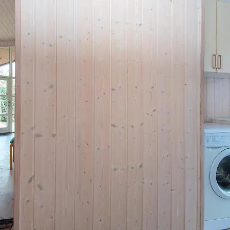 6 Person In Logstor Holiday home Logsted