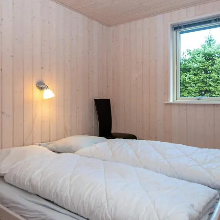Casa vacanze 6 Person In Logstor *