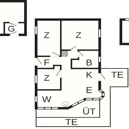 6 Person In Logstor Løgsted
