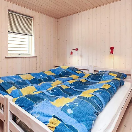 6 Person In Logstor Casa vacanze