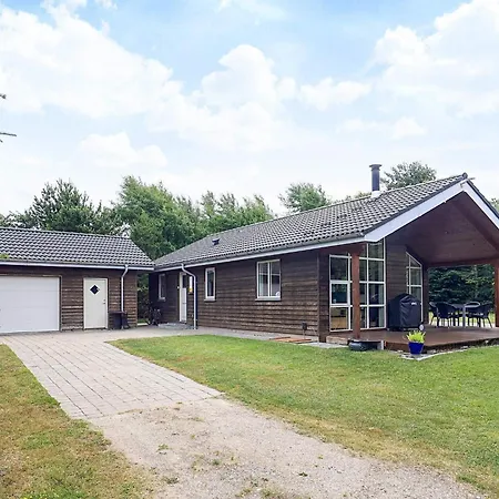 Holiday home 6 Person In Logstor