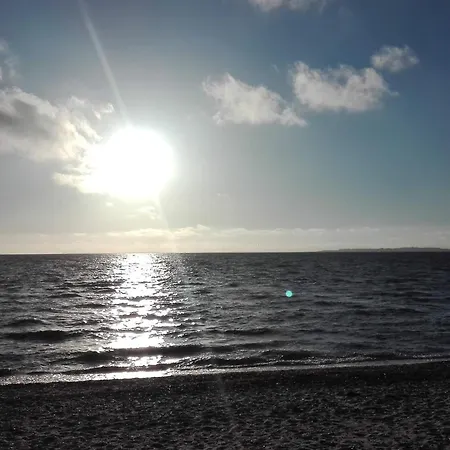 6 Person In Logstor 別荘 Løgsted