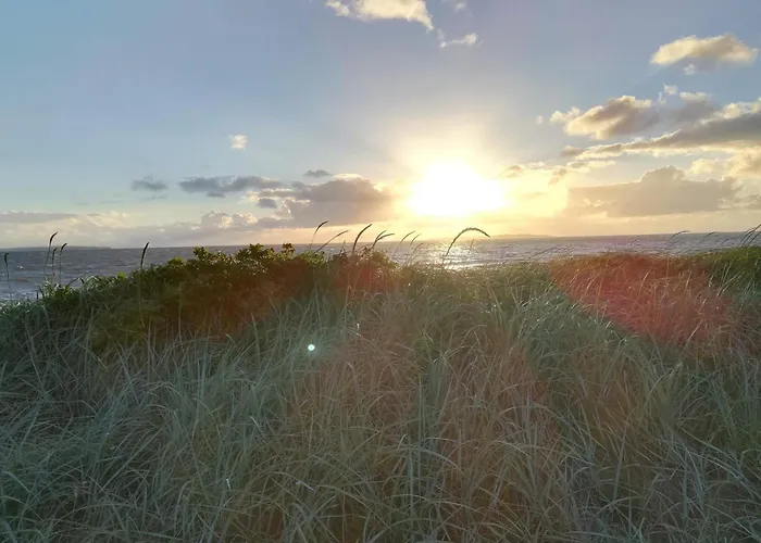 6 Person In Logstor Дом отдыха